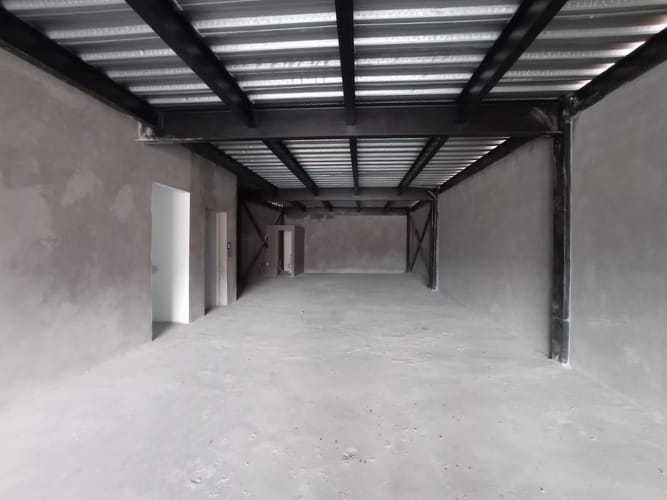 Local en arriendo en Boston, Medellín, 160 m² · foto 4 de 5