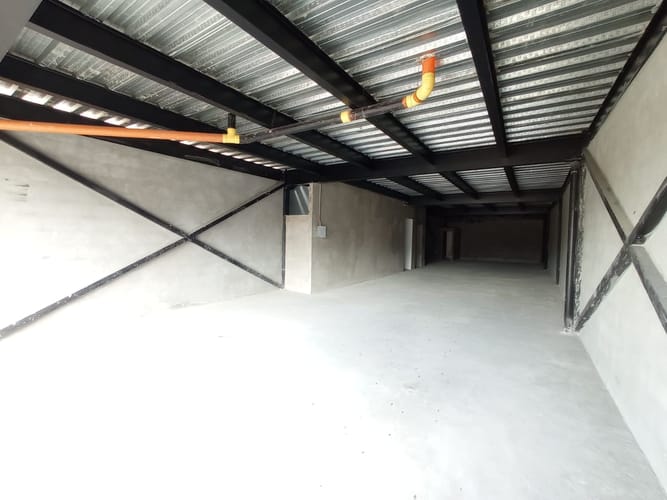 Local en arriendo en Boston, Medellín, 160 m² · foto 5 de 5