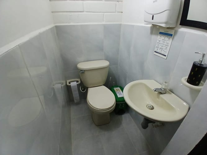 Bodega en arriendo en Viviendas Del Sur, Itagüí, 186 m² · foto 4 de 4