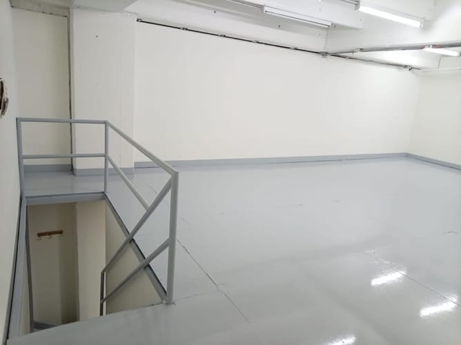 Local en arriendo en Robledo, Medellín, 64 m² · foto 2 de 9