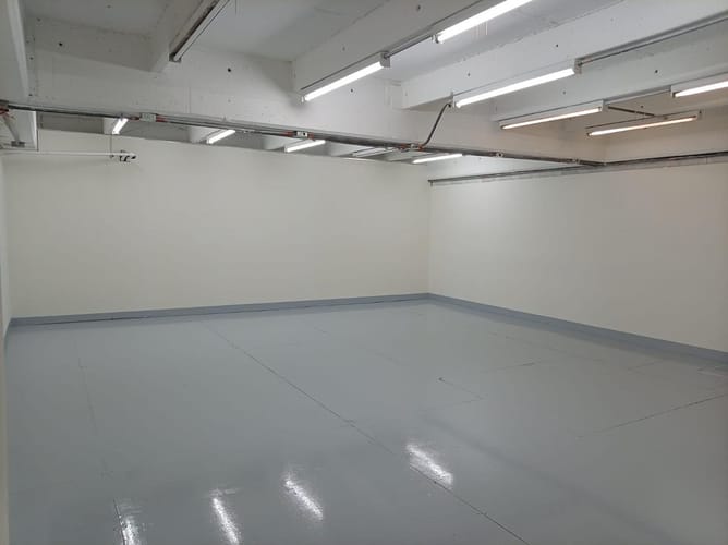 Local en arriendo en Robledo, Medellín, 64 m² · foto 3 de 9