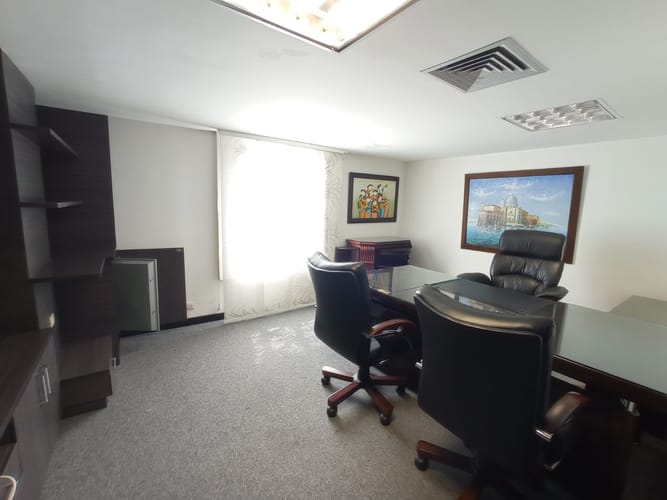 Oficina en arriendo en Alejandría, Medellín, 44 m² · foto 3 de 10