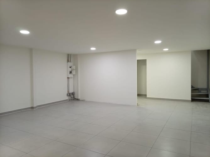 Local en arriendo en Robledo, Medellín, 64 m² · foto 4 de 9