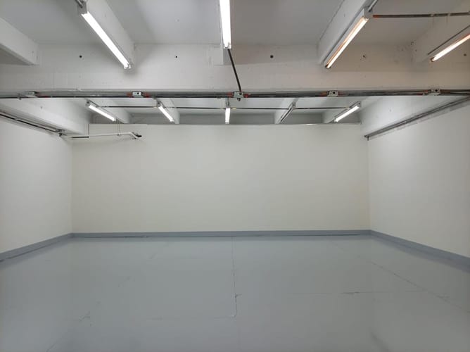 Local en arriendo en Robledo, Medellín, 64 m² · foto 5 de 9