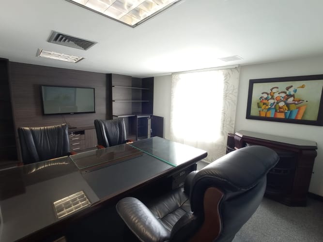 Oficina en arriendo en Alejandría, Medellín, 44 m² · foto 4 de 10