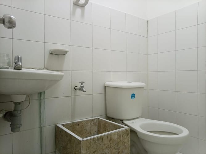 Local en arriendo en Robledo, Medellín, 64 m² · foto 6 de 9