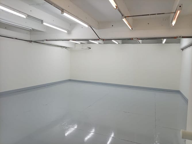 Local en arriendo en Robledo, Medellín, 64 m² · foto 7 de 9