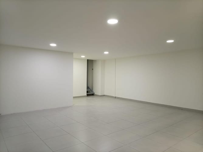 Local en arriendo en Robledo, Medellín, 64 m² · foto 8 de 9