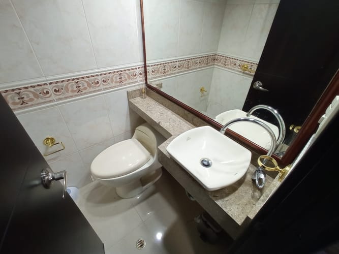 Oficina en arriendo en Alejandría, Medellín, 44 m² · foto 6 de 10