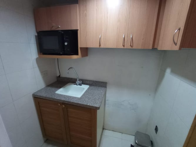 Oficina en arriendo en Alejandría, Medellín, 44 m² · foto 10 de 10