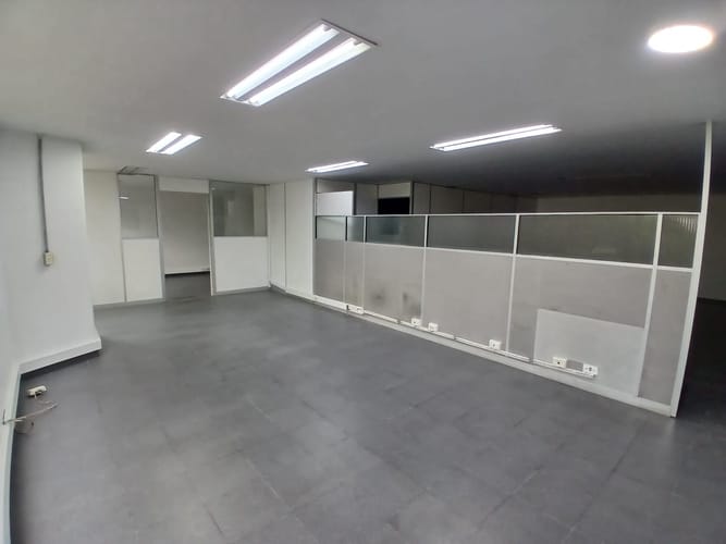 Bodega en arriendo en La Tablacita, La Estrella, 2551 m² · foto 7 de 10