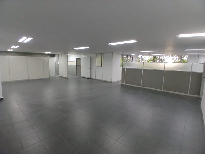 Bodega en arriendo en La Tablacita, La Estrella, 2551 m² · foto 8 de 10