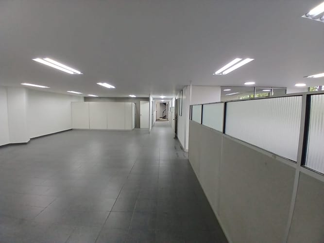 Bodega en arriendo en La Tablacita, La Estrella, 2551 m² · foto 9 de 10