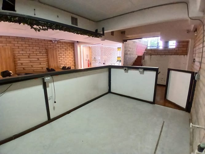 Local en arriendo en La Florida, Medellín, 14 m² · foto 5 de 5