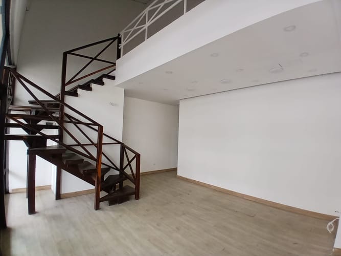 Local en arriendo en Las Vegas, Envigado, 114 m² · foto 6 de 10