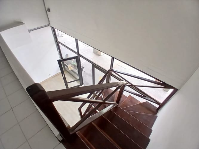 Local en arriendo en Las Vegas, Envigado, 114 m² · foto 7 de 10