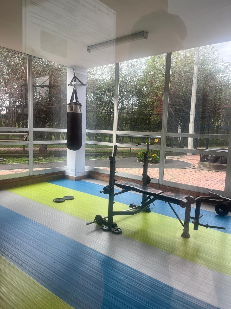 Apartamento en venta en Ciudad Techo Ii, Bogotá · foto 11 de 12