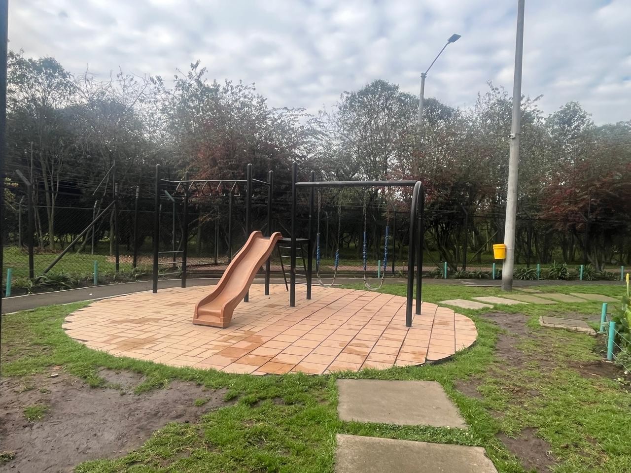 Apartamento en venta en Ciudad Techo Ii, Bogotá · foto 12 de 12