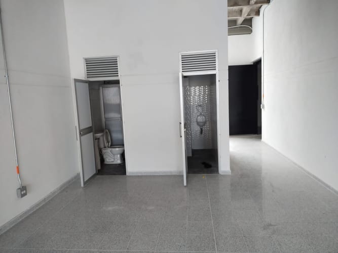 Bodega en arriendo en Trinidad, Medellín, 180 m² · foto 4 de 10