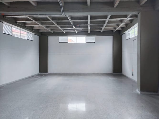 Bodega en arriendo en Trinidad, Medellín, 180 m² · foto 7 de 10