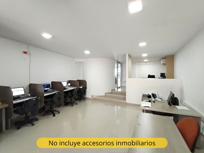 Local en arriendo en Avenida 30 De Agosto, Pereira, 240 m² · foto 4 de 12