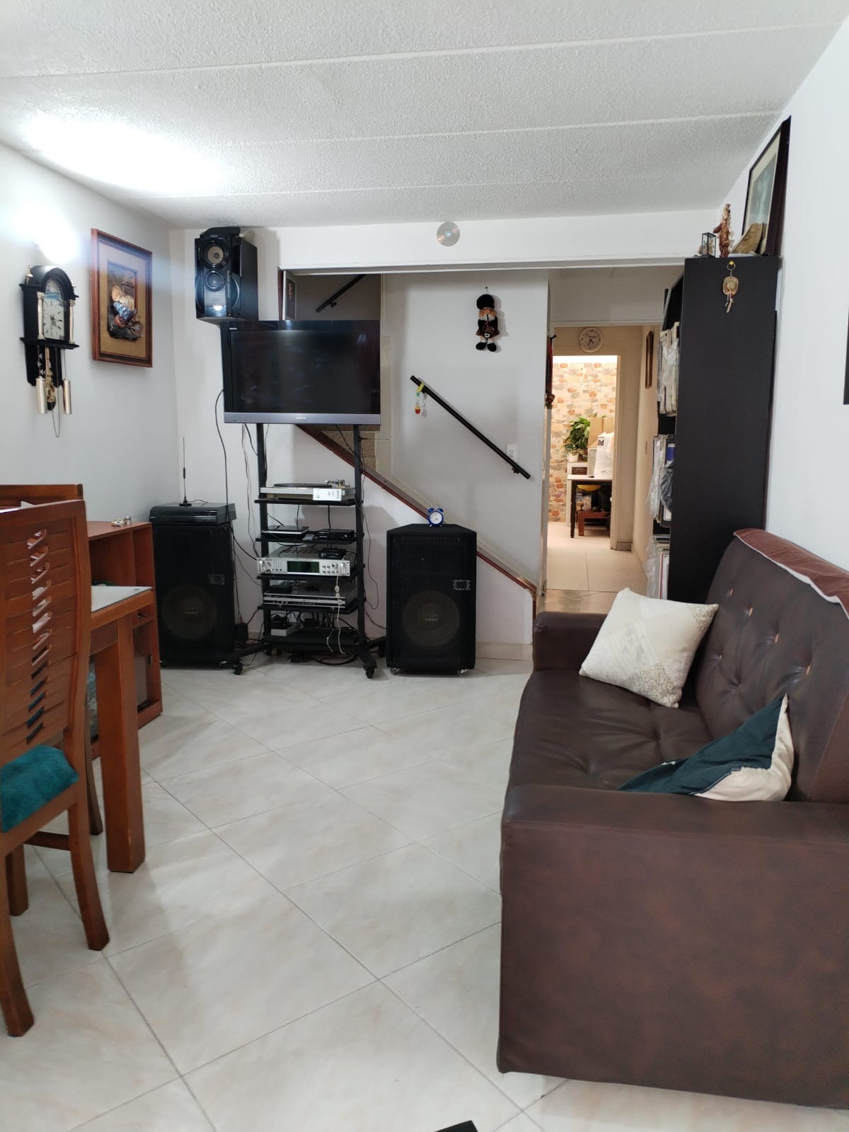 Casa en venta en Engativá, Bogotá · foto 4 de 15