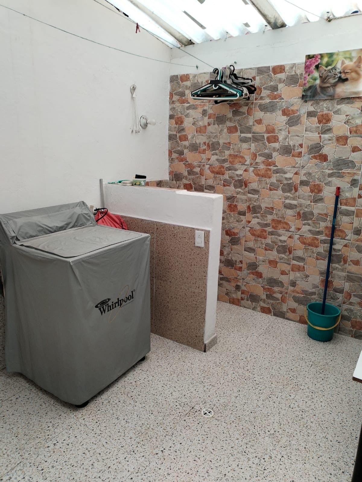 Casa en venta en Engativá, Bogotá · foto 5 de 15