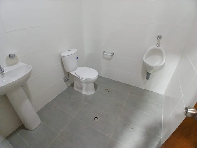 Bodega en arriendo en Santa Fe, Medellín, 80 m² · foto 3 de 4
