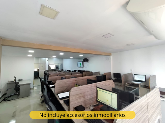 Local en arriendo en Avenida 30 De Agosto, Pereira, 240 m² · foto 5 de 12