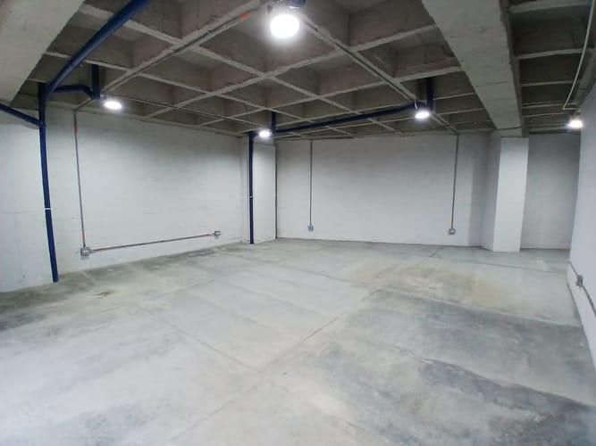 Bodega en arriendo en Santa Fe, Medellín, 80 m² · foto 4 de 4