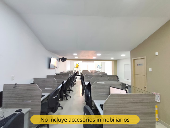 Local en arriendo en Avenida 30 De Agosto, Pereira, 240 m² · foto 6 de 12