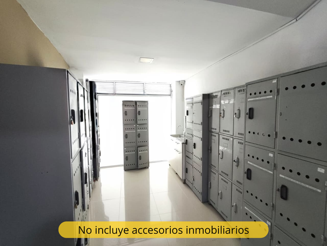 Local en arriendo en Avenida 30 De Agosto, Pereira, 240 m² · foto 8 de 12