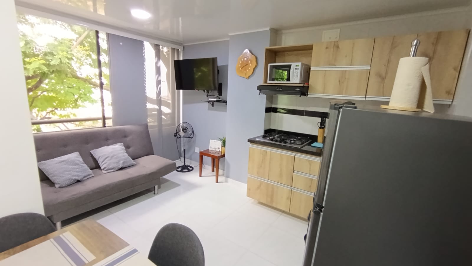 Apartamento en arriendo en Belén, Medellín · foto 2 de 11