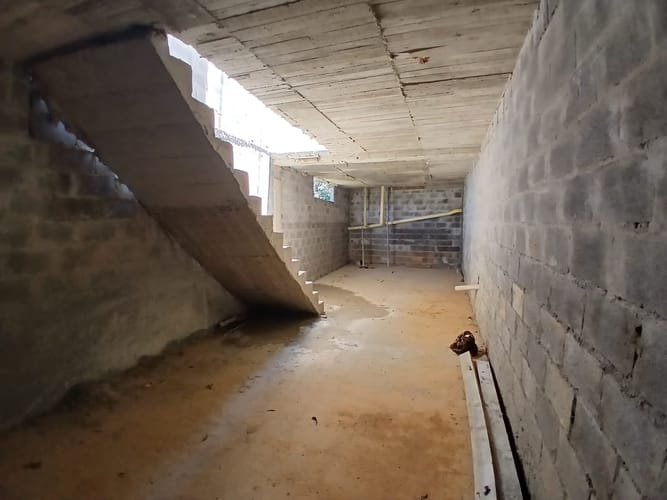 Bodega en arriendo en El Convento, Copacabana, 400 m² · foto 2 de 10