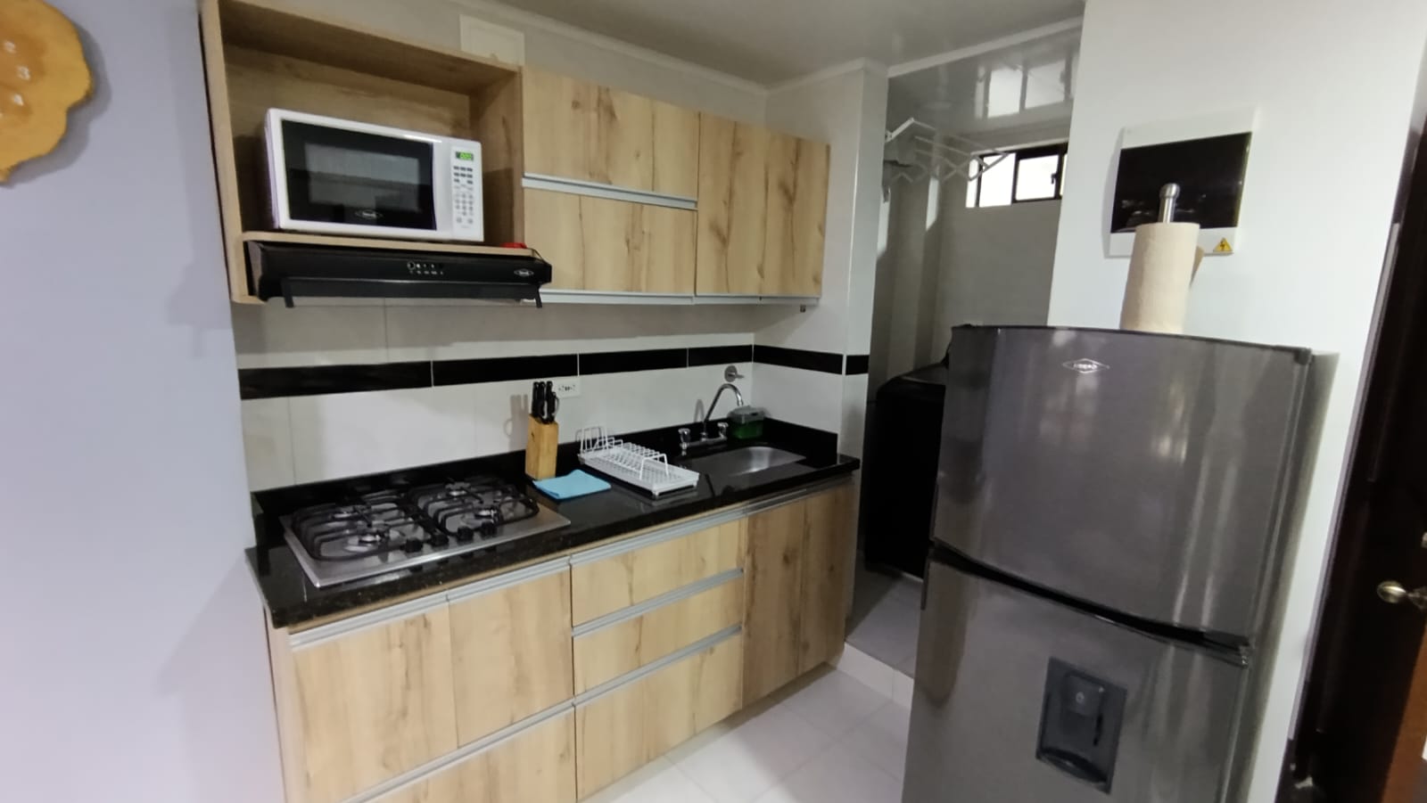Apartamento en arriendo en Belén, Medellín · foto 4 de 11
