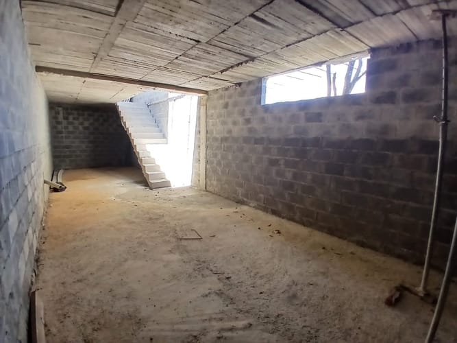 Bodega en arriendo en El Convento, Copacabana, 400 m² · foto 3 de 10