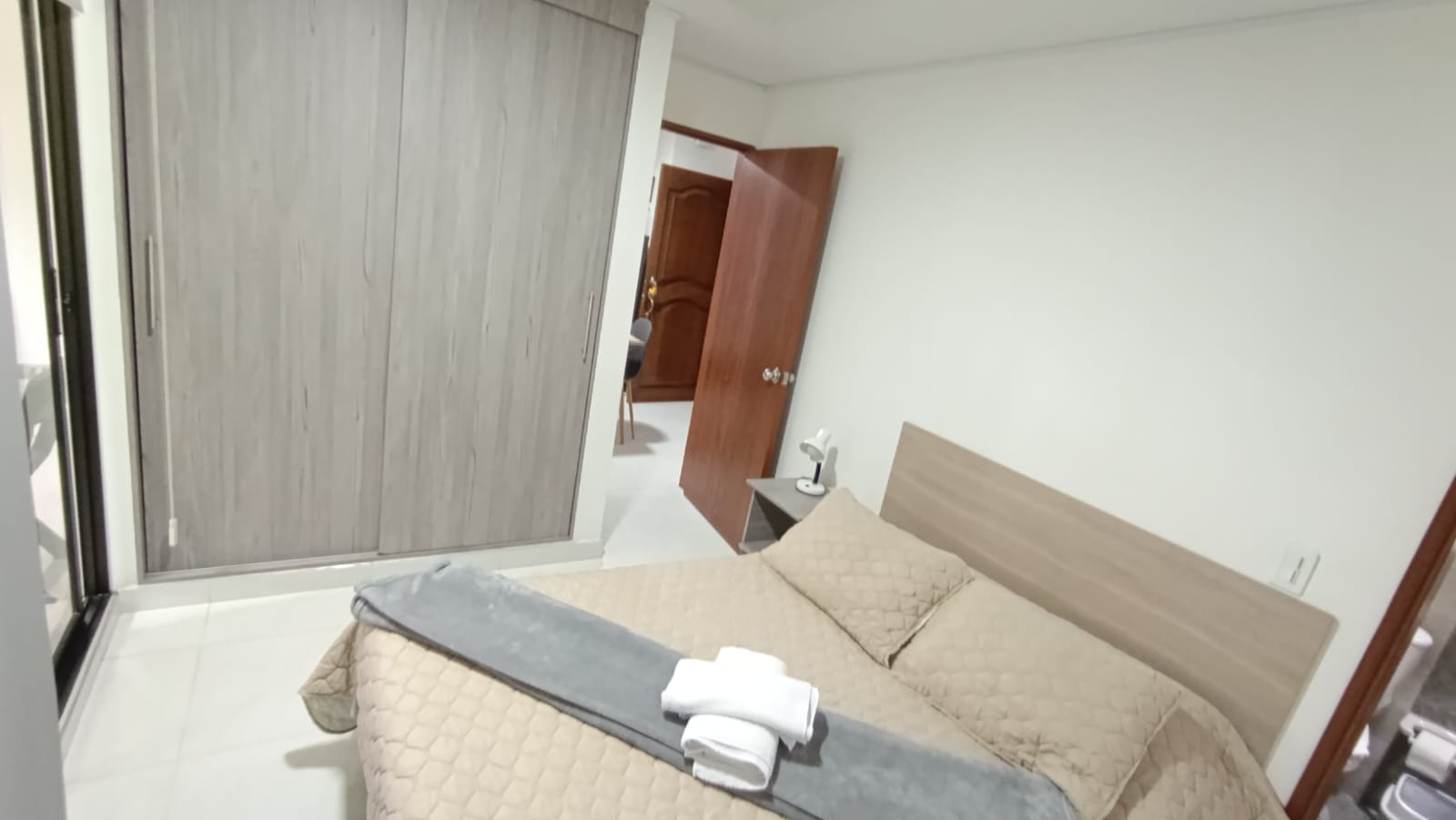 Apartamento en arriendo en Belén, Medellín · foto 5 de 11