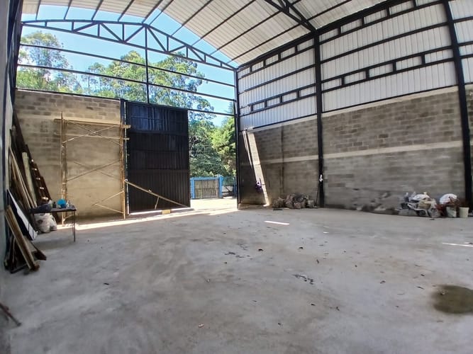 Bodega en arriendo en El Convento, Copacabana, 400 m² · foto 4 de 10