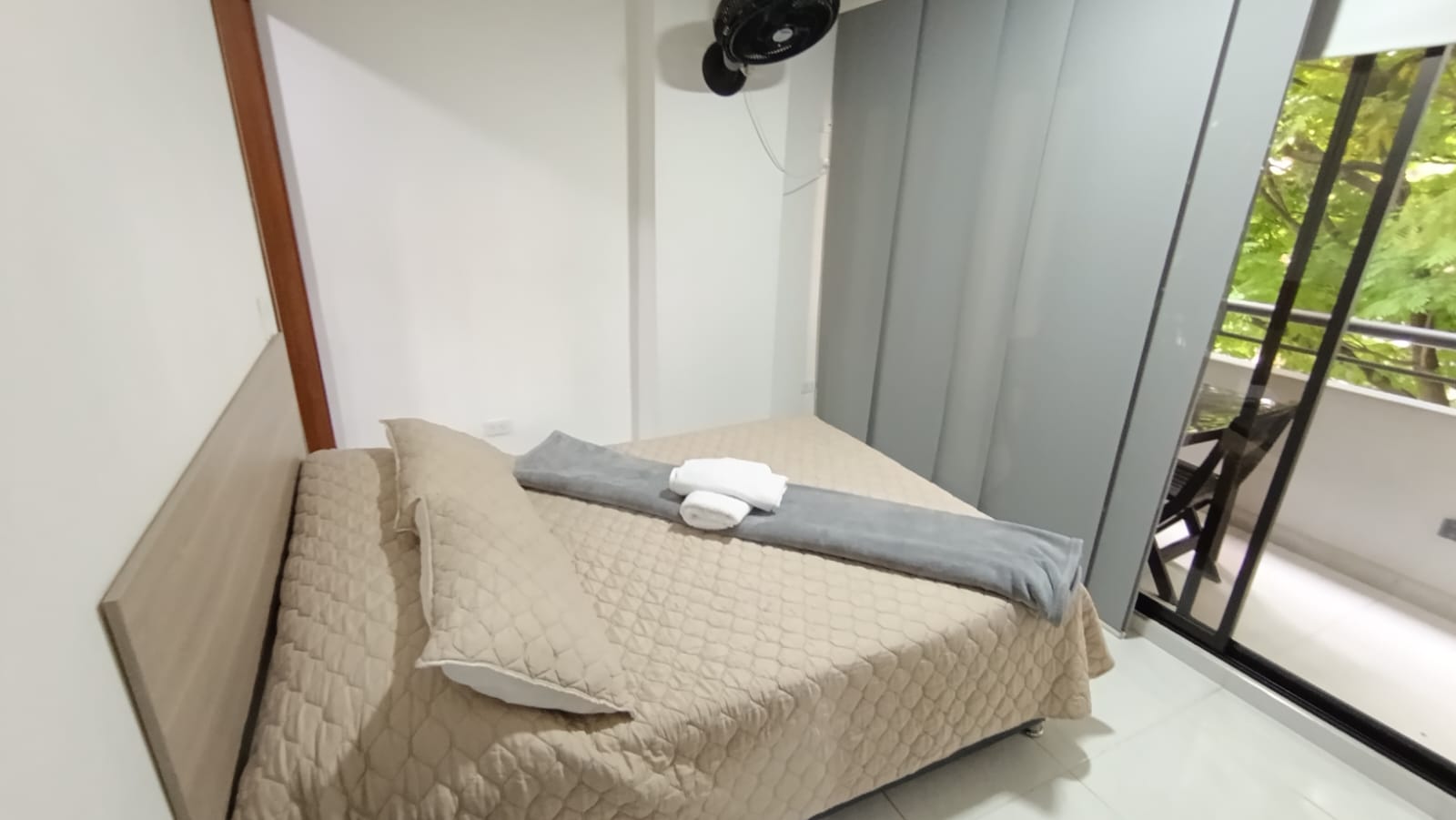 Apartamento en arriendo en Belén, Medellín · foto 6 de 11