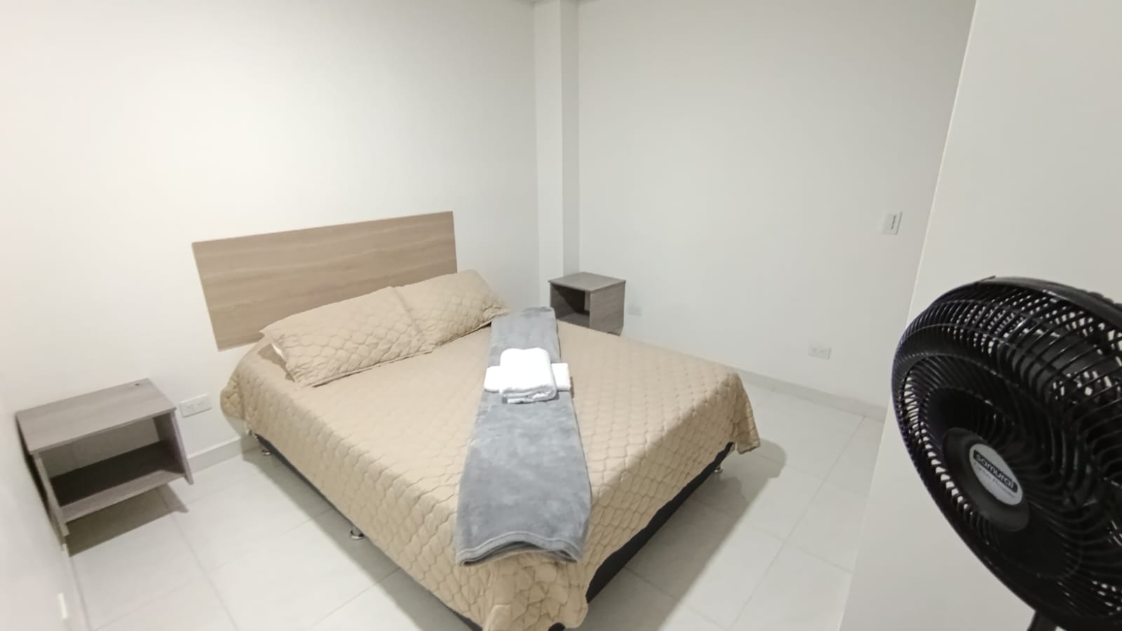 Apartamento en arriendo en Belén, Medellín · foto 7 de 11