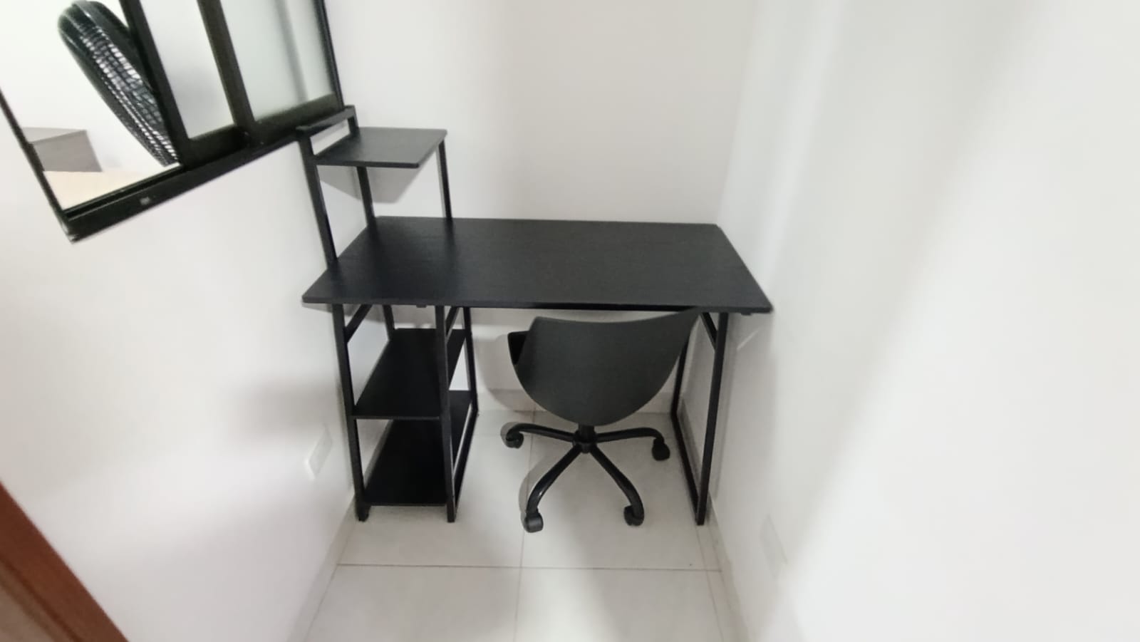 Apartamento en arriendo en Belén, Medellín · foto 8 de 11