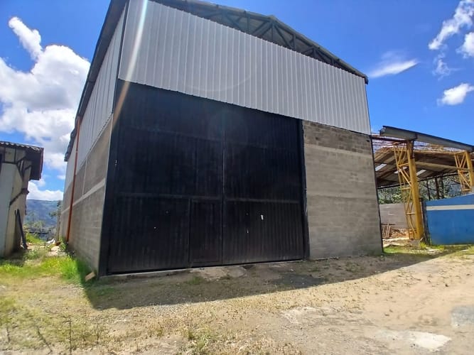 Bodega en arriendo en El Convento, Copacabana, 400 m² · foto 7 de 10