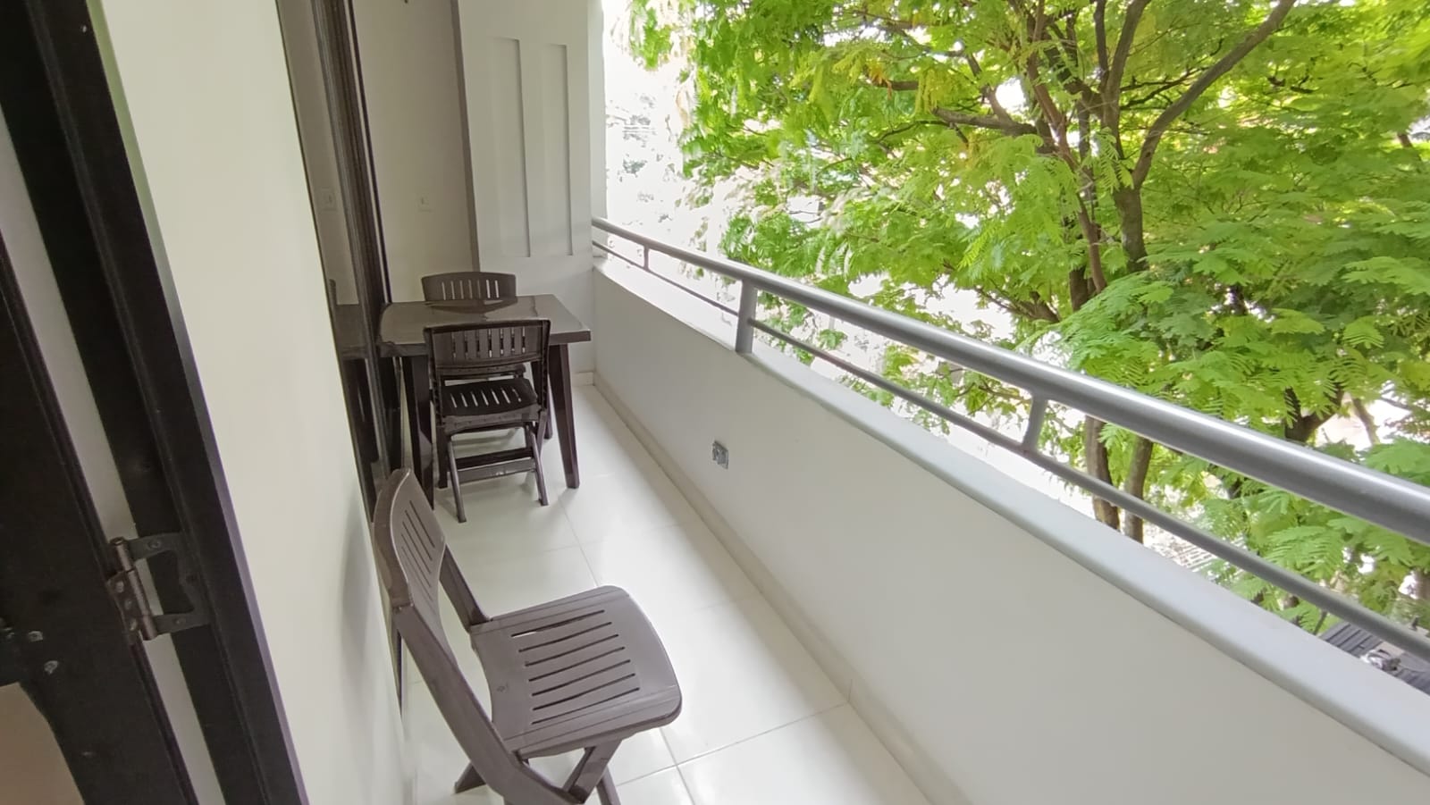 Apartamento en arriendo en Belén, Medellín · foto 10 de 11