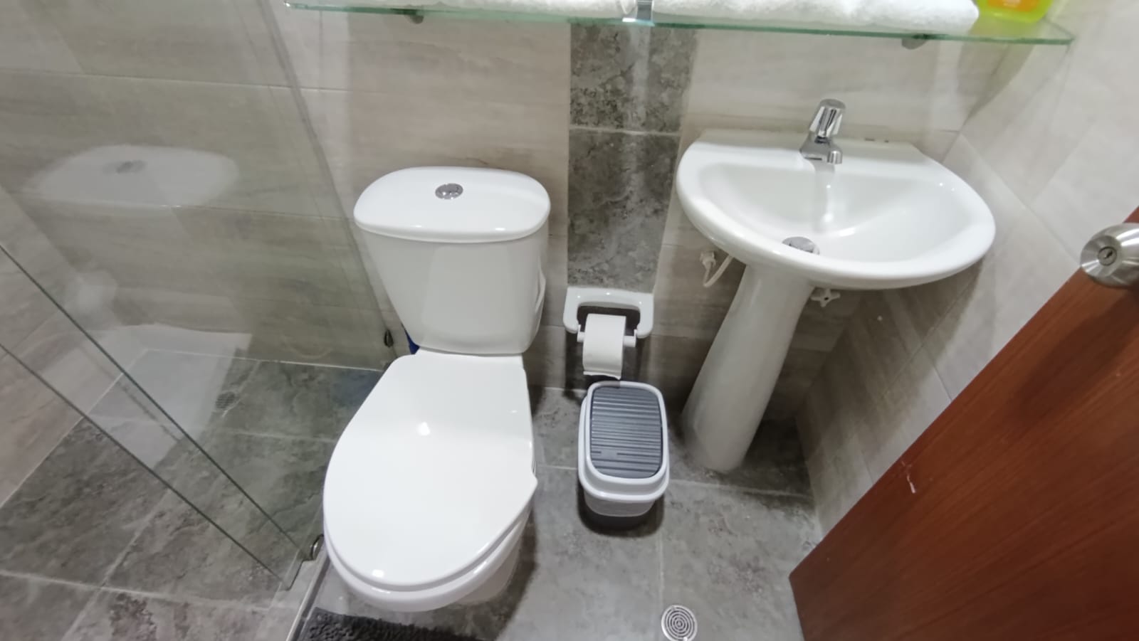 Apartamento en arriendo en Belén, Medellín · foto 11 de 11