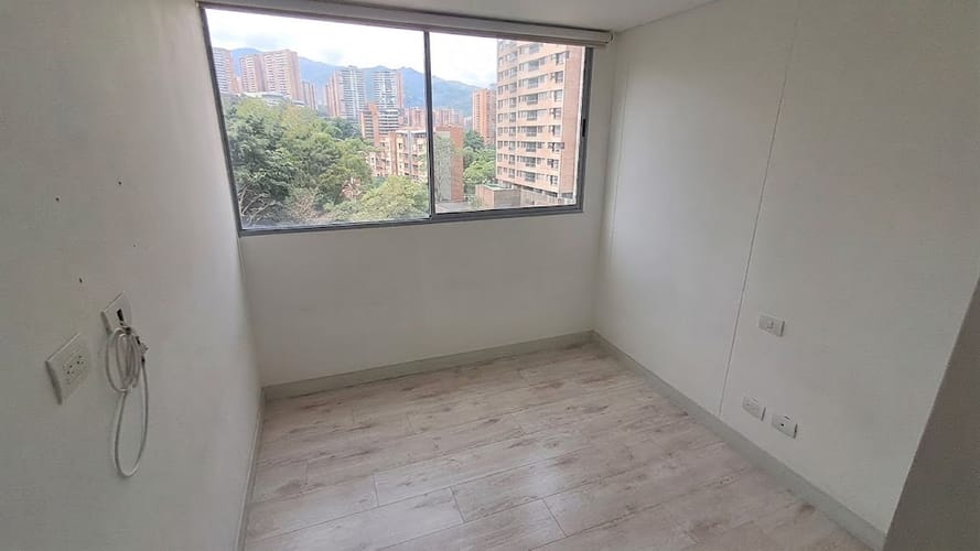 Apartamento de 2 alcobas en arriendo en Loma Del Esmeraldal, Envigado, 81 m² · foto 15 de 18