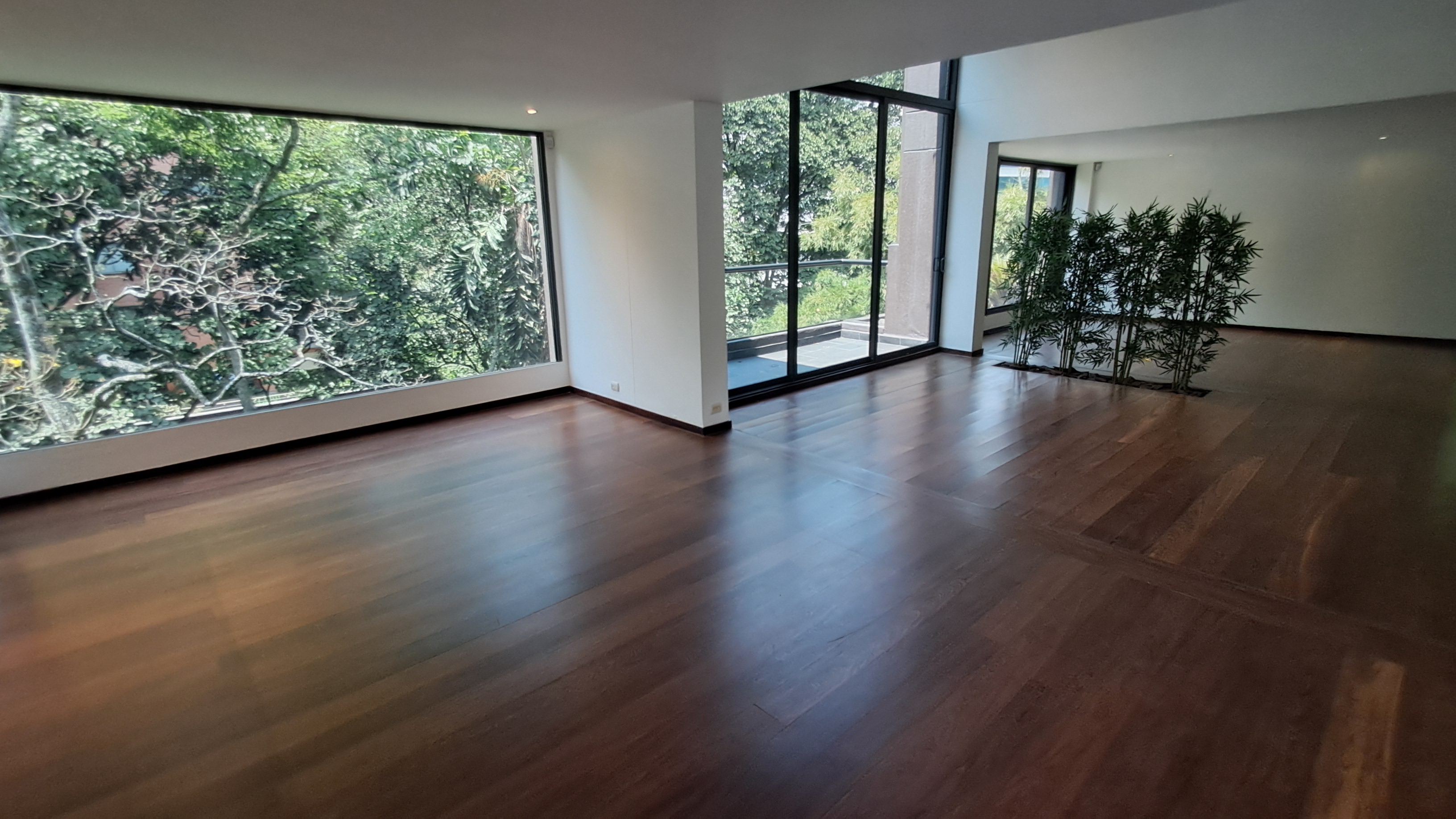 Apartamento en arriendo en El Poblado, Medellín · foto 5 de 19