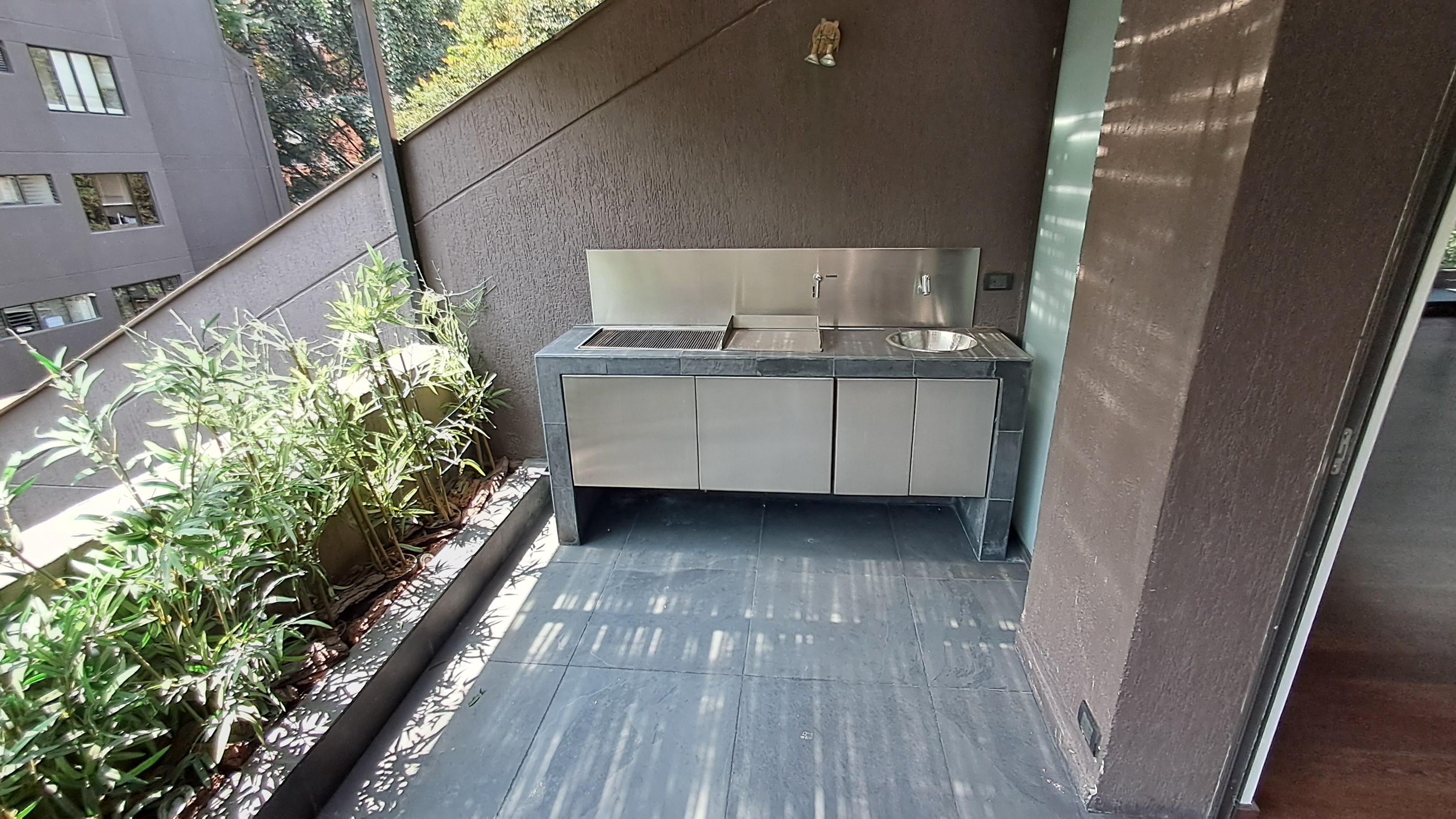 Apartamento en arriendo en El Poblado, Medellín · foto 14 de 19