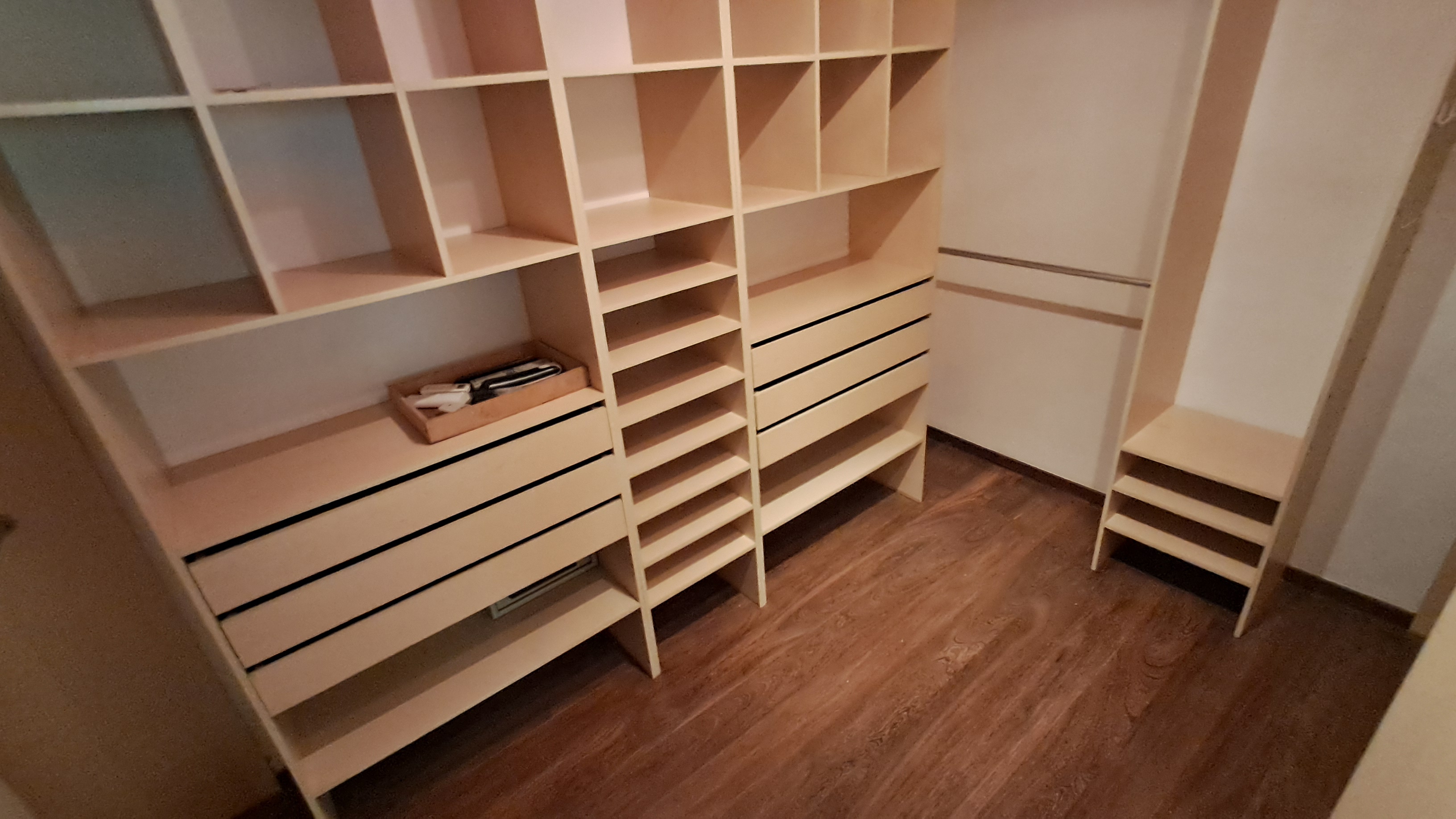 Apartamento en arriendo en El Poblado, Medellín · foto 17 de 19