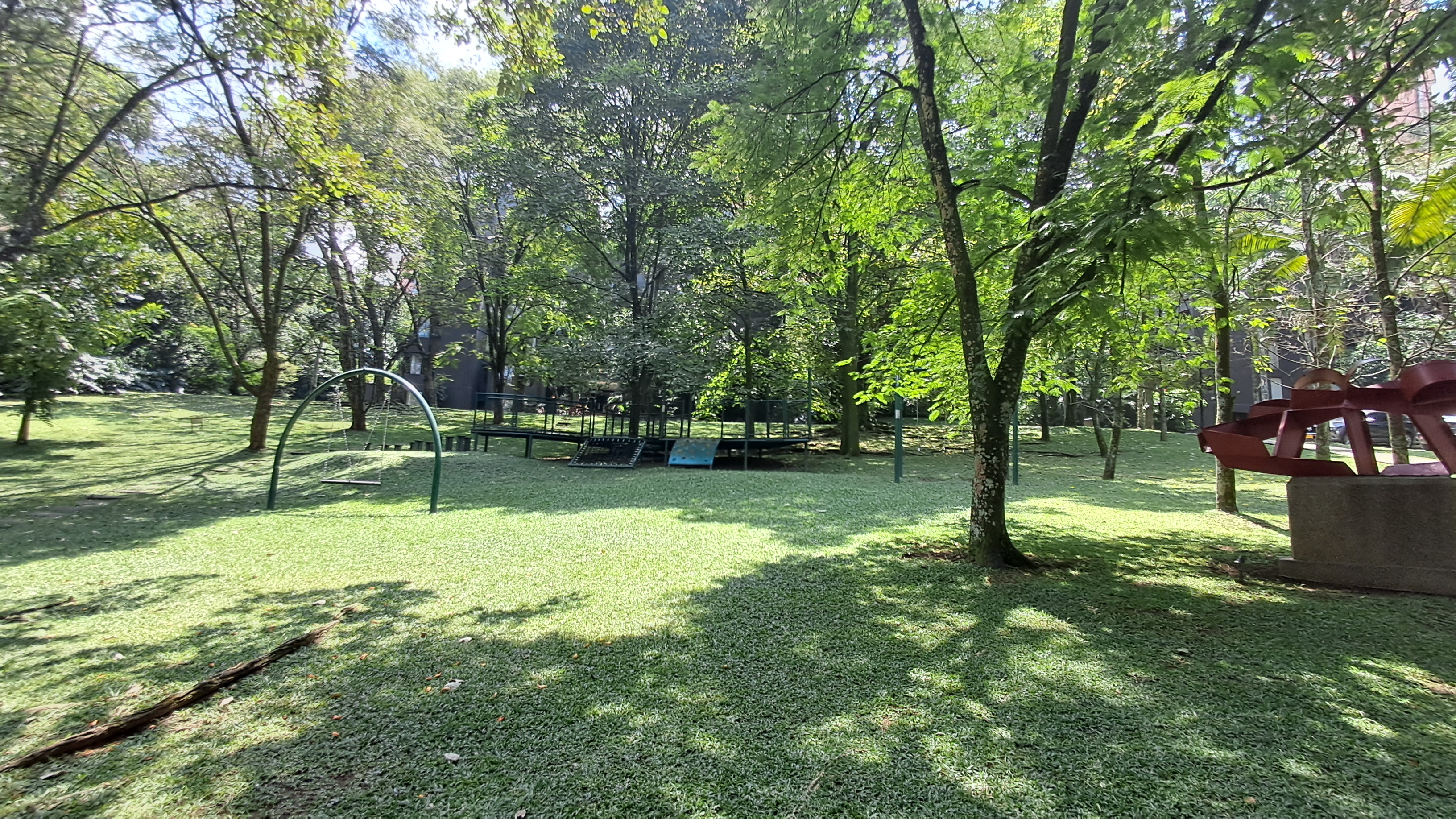 Apartamento en arriendo en El Poblado, Medellín · foto 19 de 19