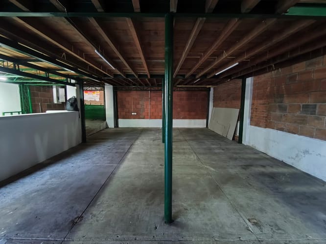 Bodega en arriendo en Condina, Pereira, 166 m² · foto 3 de 14